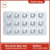 Vỉ thuốc Relinide Tablets 1mg 