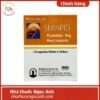 Serapid 5mg 75x75px