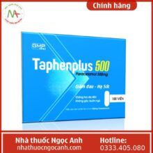 Taphenplus 500