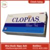 Thuốc Clopias 75x75px