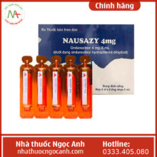Thuốc Nausazy