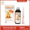 Pamol 250 lọ 60mL