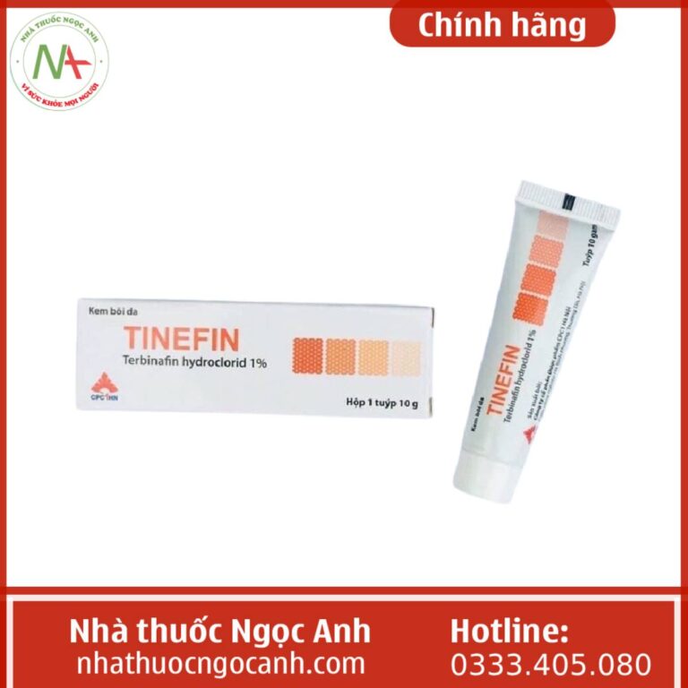 Thuốc Tinefin