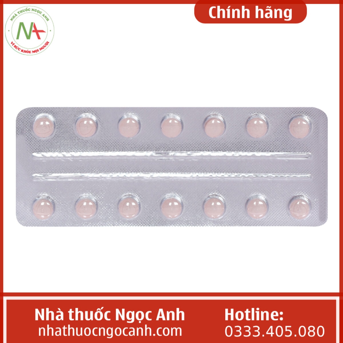 Thuốc Zestril 10mg