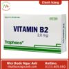 Vitamin B2 2mg Traphaco 75x75px