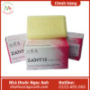 Zantis soap bar