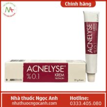 Acnelyse 0.1%