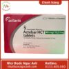 Actelsar HCT 40mg/12,5 mg tablets