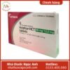 thuốc Actelsar HCT 40mg/12,5mg 75x75px