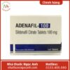 thuốc adenafil 100