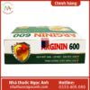 Arginin 600 USA Pharma 75x75px