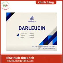 Darleucin