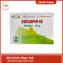 Fascapin-10