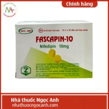 Fascapin-10