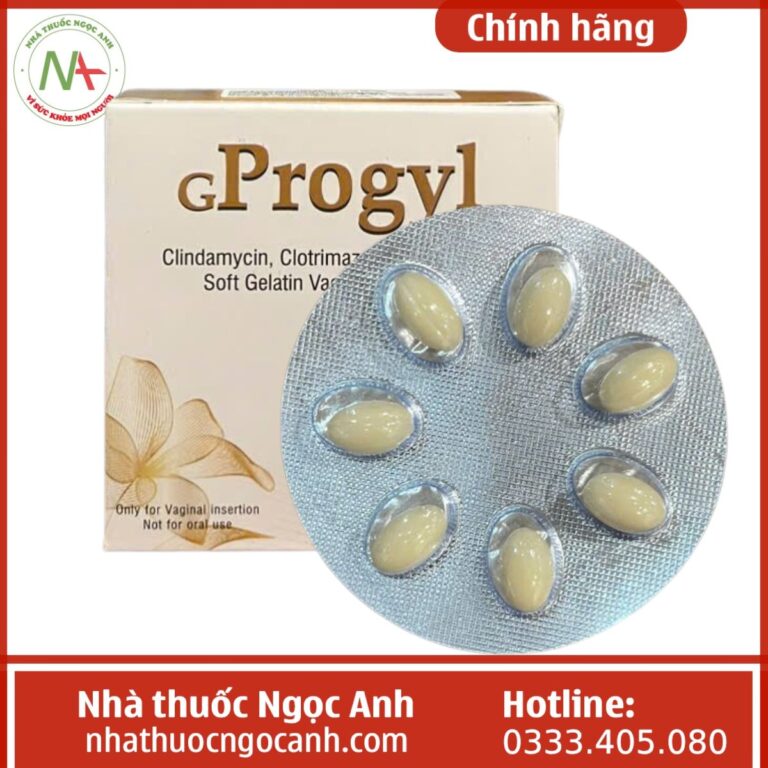 gProgyl