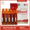HD-Fe3 Blood