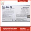 Hình ảnh sản phẩm Kal Glu-TS