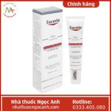 Eucerin Atocontrol Acute Care Cream