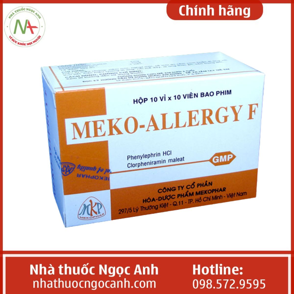 ảnh meko-allergy F số 1