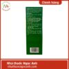 Dung dịch súc họng - súc miệng Hupavir 75x75px