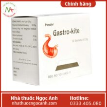 Thuốc Gastro-kite