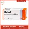 thuốc Halixol