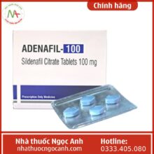 thuốc adenafil 100