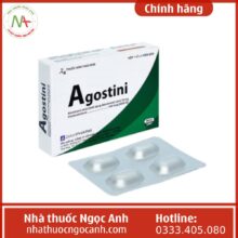 thuốc agostini