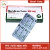 Candesarkern 16mg