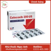 thuốc celecoxib 200 US