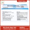 Thuốc Maropol Tab. 75x75px