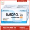 Thuốc Maropol Tab.