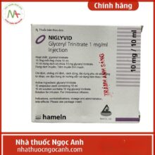 Niglyvid 1mg/ml