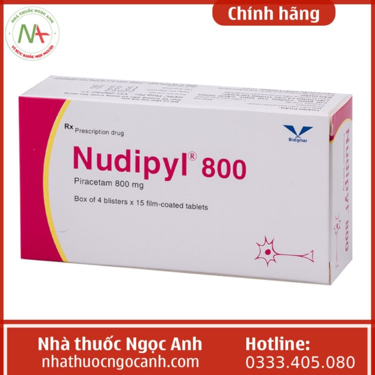 Thuốc Nudipyl