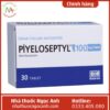 Piyeloseptyl 100mg