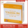 Thuốc Vitamin B6 100mg/ml Vinphaco 75x75px