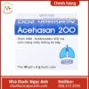 Ảnh sản phẩm Acehasan 200 số 3 75x75px