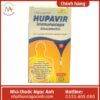 Viên uống Hupavir Immunocaps 75x75px