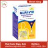 Viên uống Hupavir Immunocaps