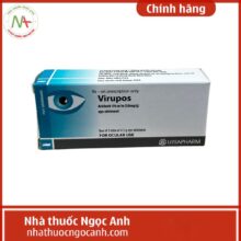 Virupos 30mg/g