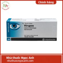 Virupos 30mg/g