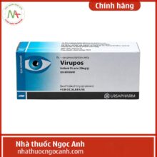 Virupos 30mg/g