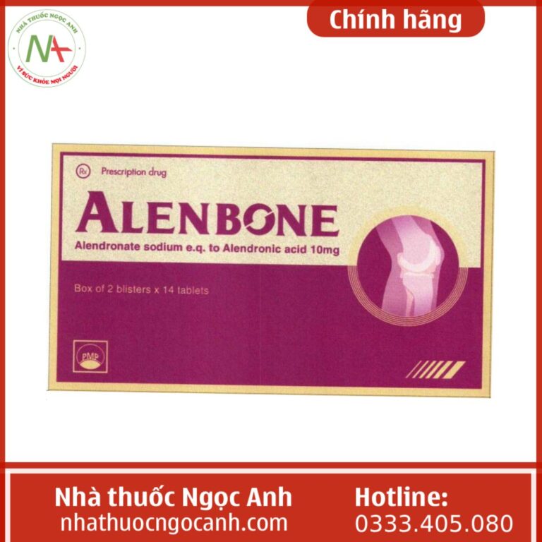 Alenbone