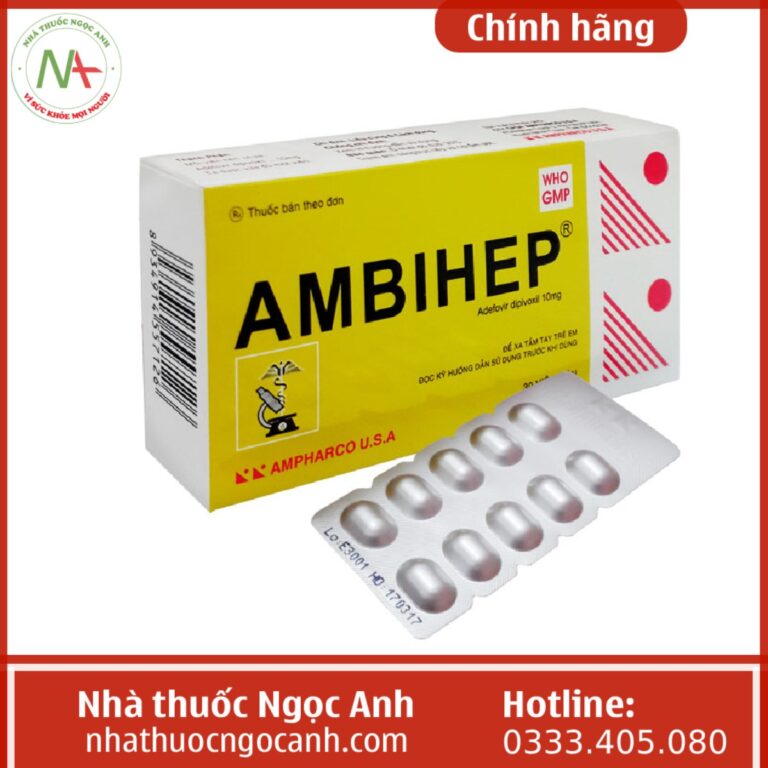 Ambihep