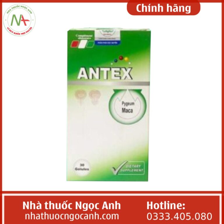 Antex