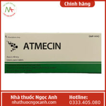 Atmecin