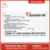 Azetatin 40