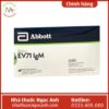 Bioline EV71 IgM Abbott