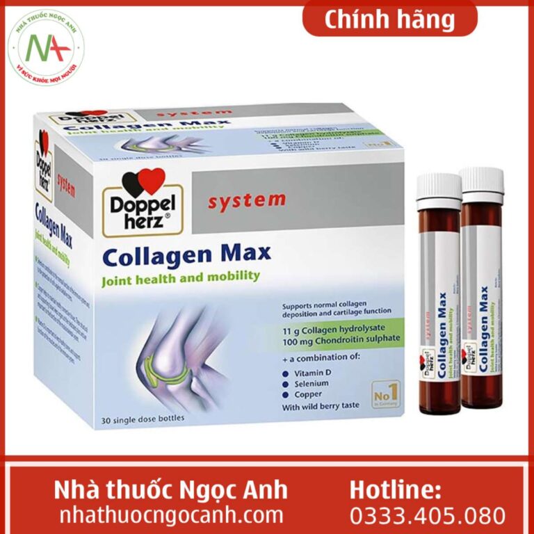 Collagen Max