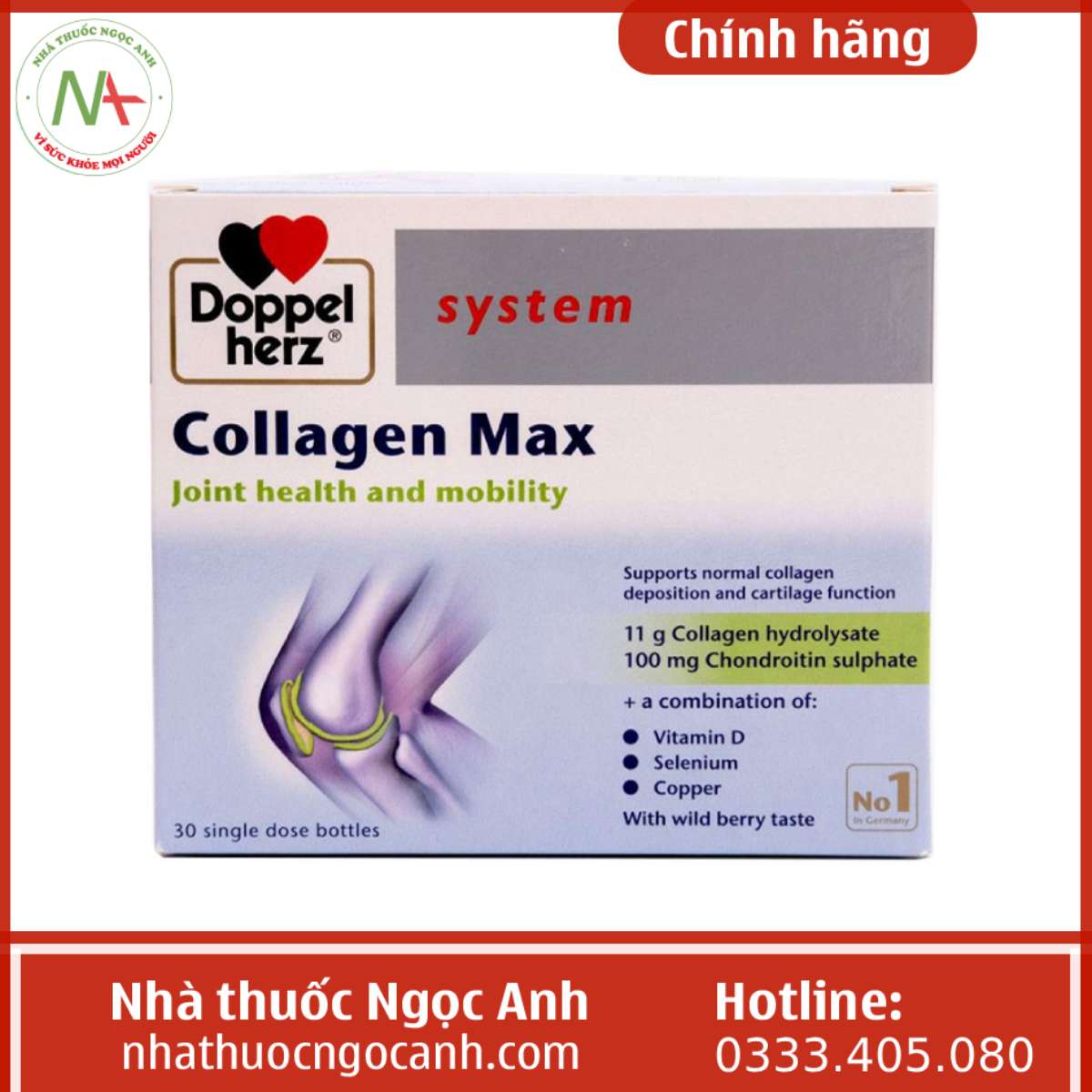 Collagen Max